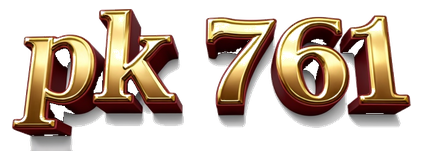 pk 761 logo